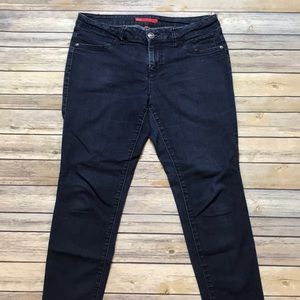 Elle skinny jeans